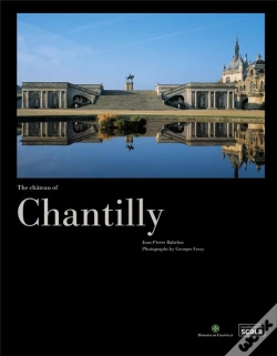 Capa do artigo Le Chateau De Chantilly Gb