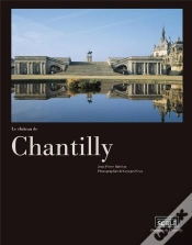 Capa do artigo Le Château De Chantilly