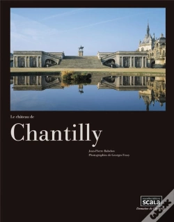Capa do artigo Le Château De Chantilly