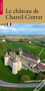 Capa do artigo Le Château De Chareil-Cintrat