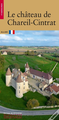 Capa do artigo Le Château De Chareil-Cintrat