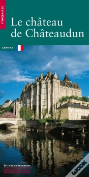 Capa do artigo Le Château De Châteaudun