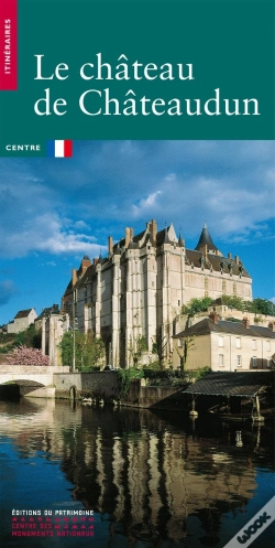 Capa do artigo Le Château De Châteaudun