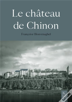 Capa do artigo Le Chateau De Chinon