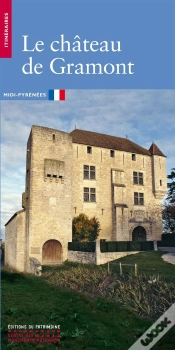 Capa do artigo Le Château De Gramont