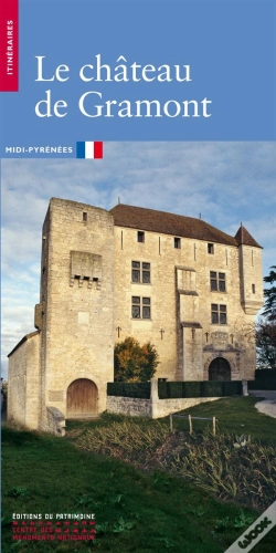 Capa do artigo Le Château De Gramont