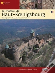 Capa do artigo Le Château De Haut-Koenigsbourg