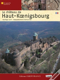 Capa do artigo Le Château De Haut-Koenigsbourg