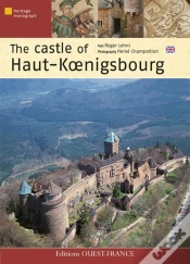 Capa do artigo Le Chateau De Haut-Koenigsbourg