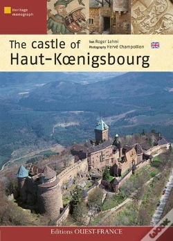 Capa do artigo Le Chateau De Haut-Koenigsbourg