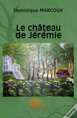 Capa do artigo Le Château De Jérémie