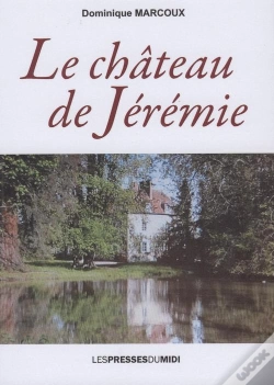 Capa do artigo Le Chateau De Jeremie