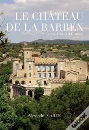 Capa do artigo Le Chateau De La Barben