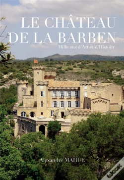 Capa do artigo Le Chateau De La Barben