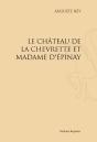 Le Château De La Chevrette Et Madame D'Epinay - Preview