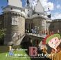 Le Château De La Duchesse Anne De Bretagne - Preview