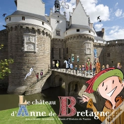 Capa do artigo Le Château De La Duchesse Anne De Bretagne