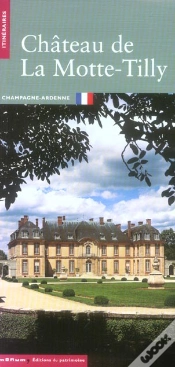 Capa do artigo Le Chateau De La Motte-Milly