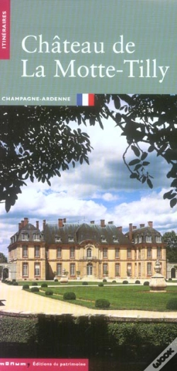 Capa do artigo Le Chateau De La Motte-Milly