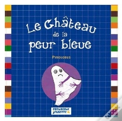 Capa do artigo Le Château De La Peur Bleue