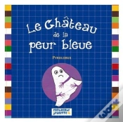 Capa do artigo Le Château De La Peur Bleue