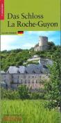 Le Château De La Roche-Guyon (Allemand) - Preview