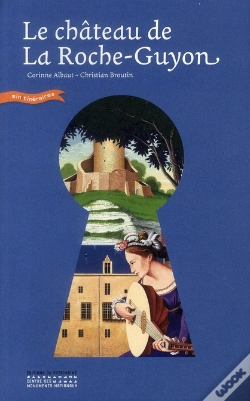 Capa do artigo Le Chateau De La Roche-Guyon