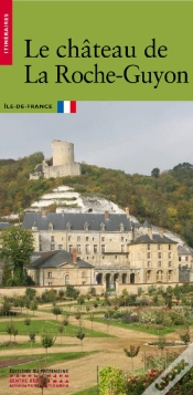 Capa do artigo Le Château De La Roche-Guyon