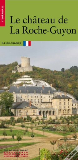 Capa do artigo Le Château De La Roche-Guyon