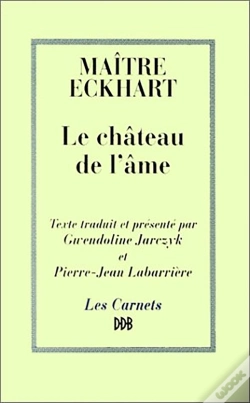 Capa do artigo Le Château De L'Âme