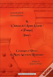 Capa do artigo Le Château De L