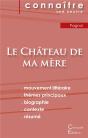 Le Château De Ma Mère, De Marcel Pagnol ; Fiche De Lecture - Preview