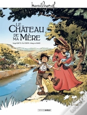 Capa do artigo Le Château De Ma Mère