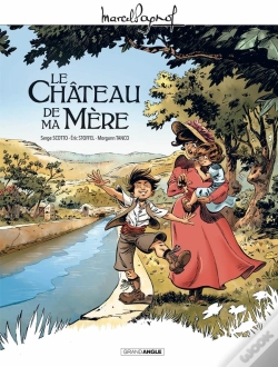 Capa do artigo Le Château De Ma Mère