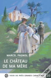 Capa do artigo Le Château De Ma Mère