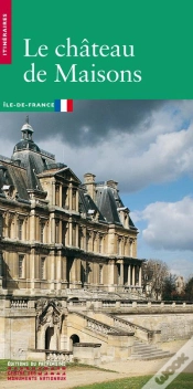 Capa do artigo Le Chateau De Maisons