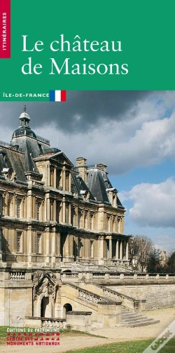 Capa do artigo Le Chateau De Maisons