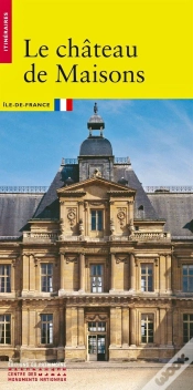 Capa do artigo Le Château De Maisons
