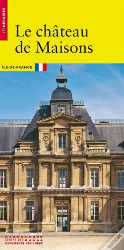 Capa do artigo Le Château De Maisons
