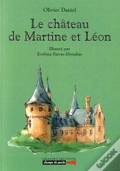 Capa do artigo Le Château De Martine Et Léon