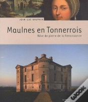 Capa do artigo Le Château De Maulnes