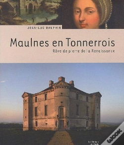 Capa do artigo Le Château De Maulnes