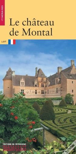 Capa do artigo Le Château De Montal