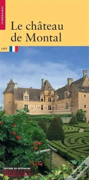 Capa do artigo Le Château De Montal