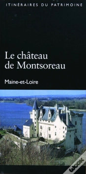 Capa do artigo Le Chateau De Montsoreau Itin Raires Du Patrimoine 190