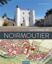 Capa do artigo Le Chateau De Noirmoutier