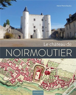 Capa do artigo Le Chateau De Noirmoutier