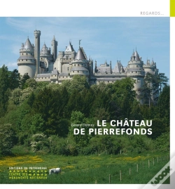 Capa do artigo Le Château De Pierrefonds