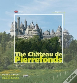 Capa do artigo Le Château De Pierrefonds