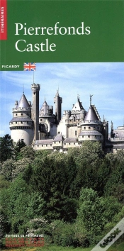 Capa do artigo Le Chateau De Pierrefonds